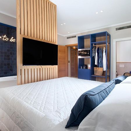 Estate4Home - Suites 21 Półwysep Sorrentyński Zewnętrze zdjęcie