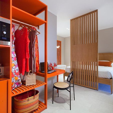 Estate4Home - Suites 21 Półwysep Sorrentyński Zewnętrze zdjęcie