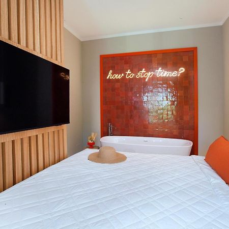Estate4Home - Suites 21 Półwysep Sorrentyński Zewnętrze zdjęcie