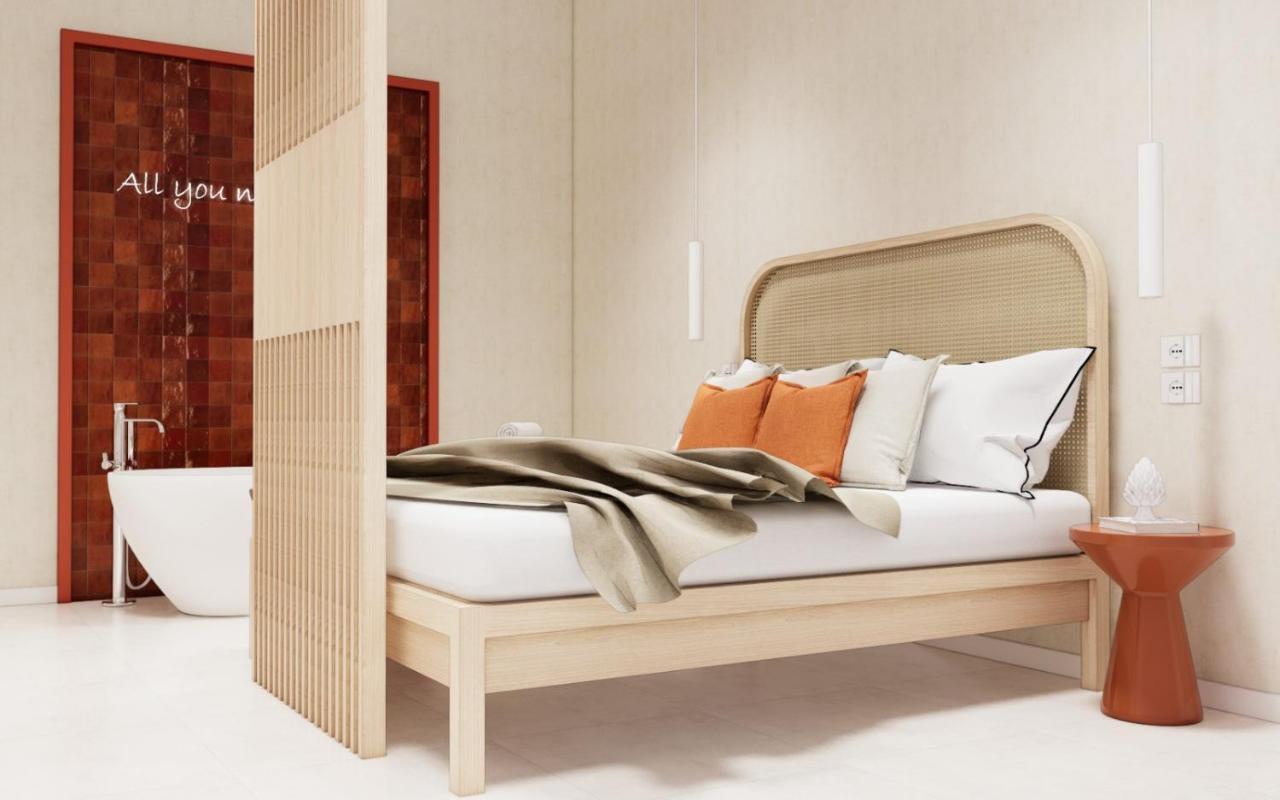 Estate4Home - Suites 21 Półwysep Sorrentyński Zewnętrze zdjęcie