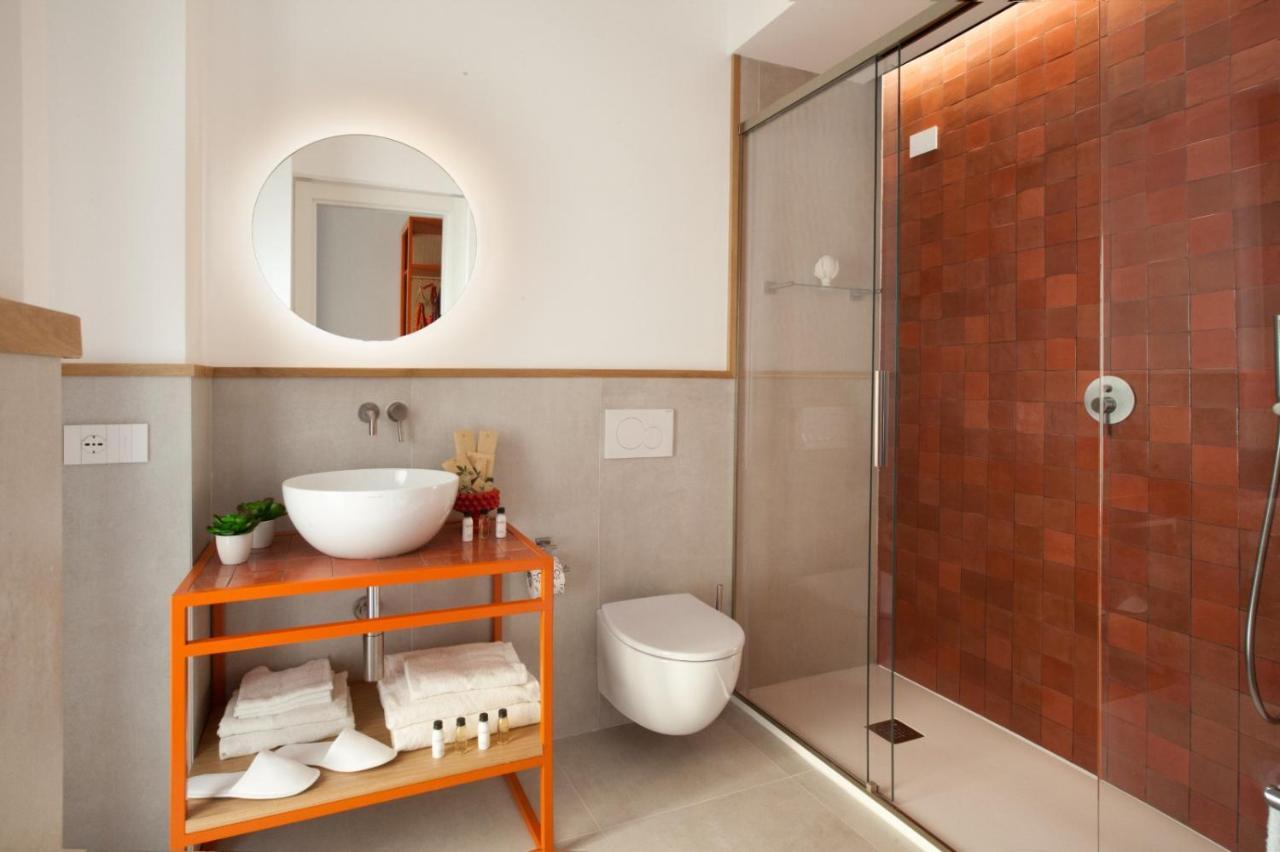 Estate4Home - Suites 21 Półwysep Sorrentyński Zewnętrze zdjęcie