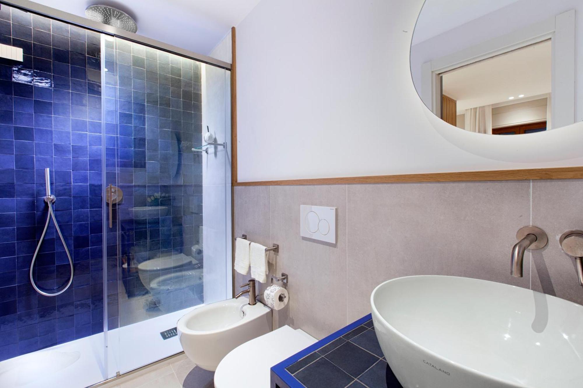 Estate4Home - Suites 21 Półwysep Sorrentyński Zewnętrze zdjęcie