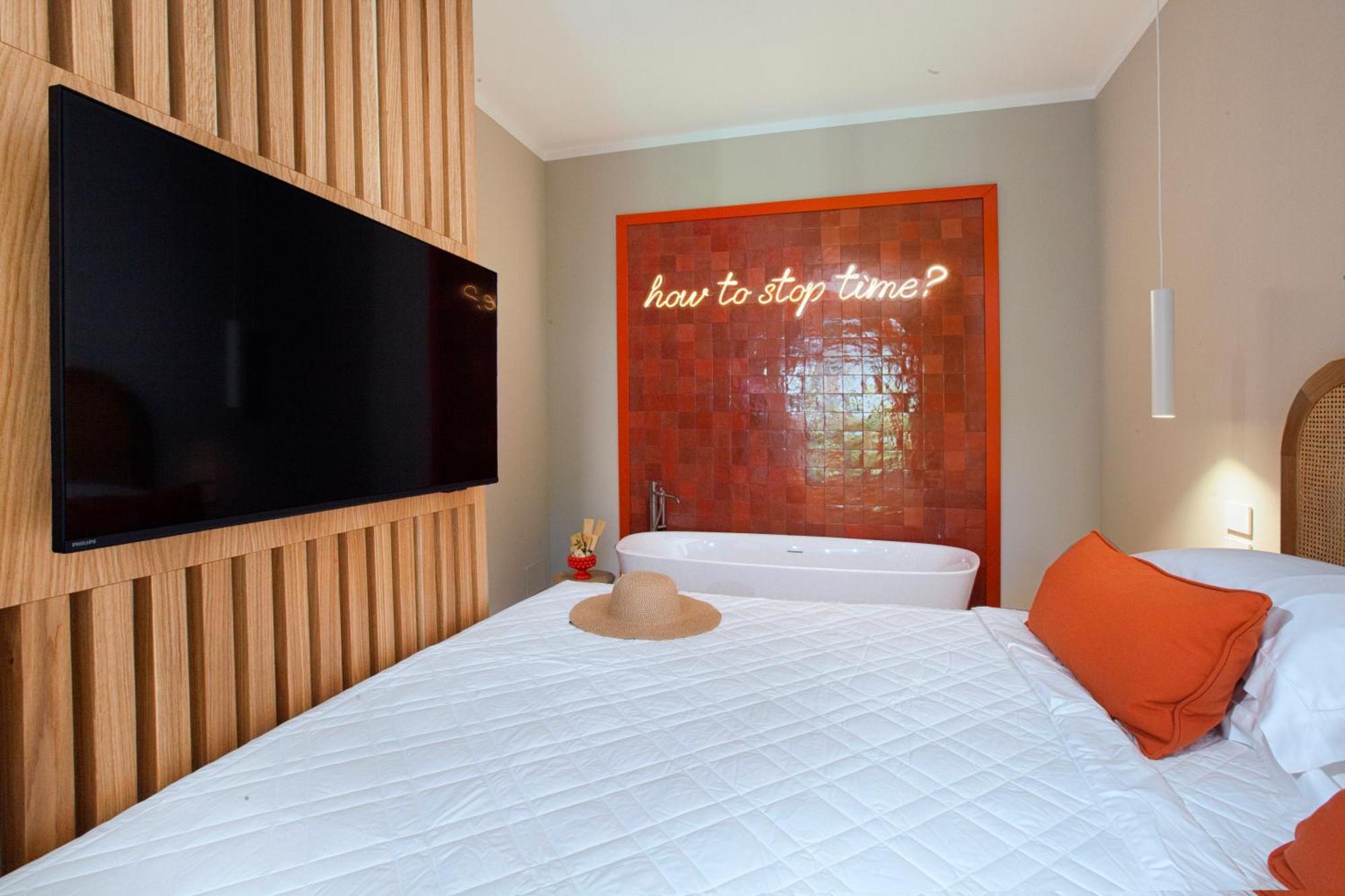 Estate4Home - Suites 21 Półwysep Sorrentyński Zewnętrze zdjęcie