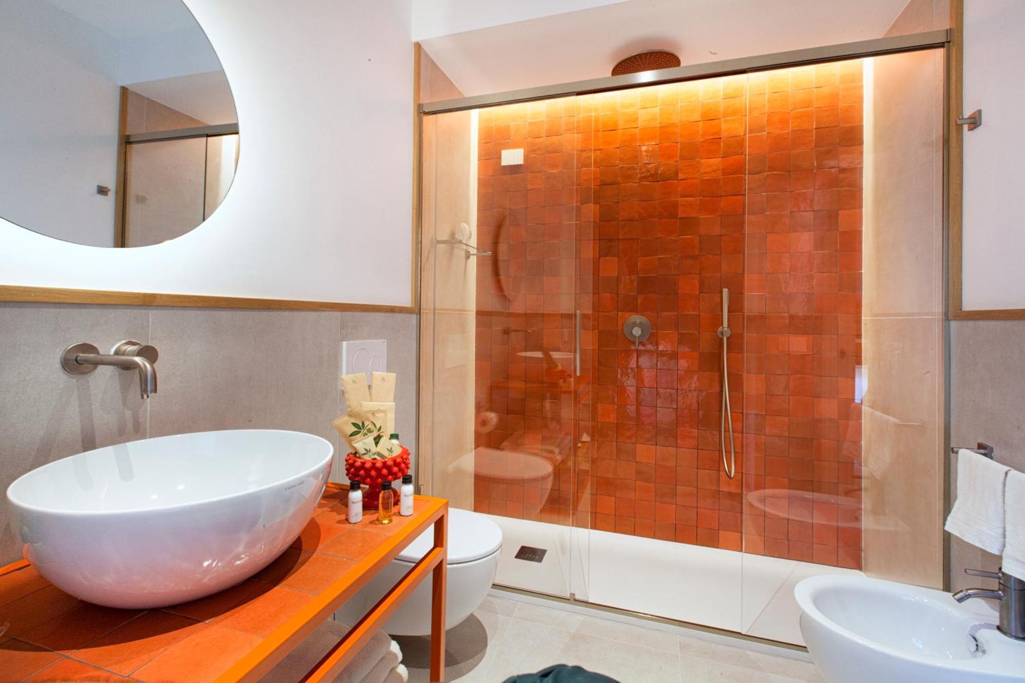 Estate4Home - Suites 21 Półwysep Sorrentyński Zewnętrze zdjęcie