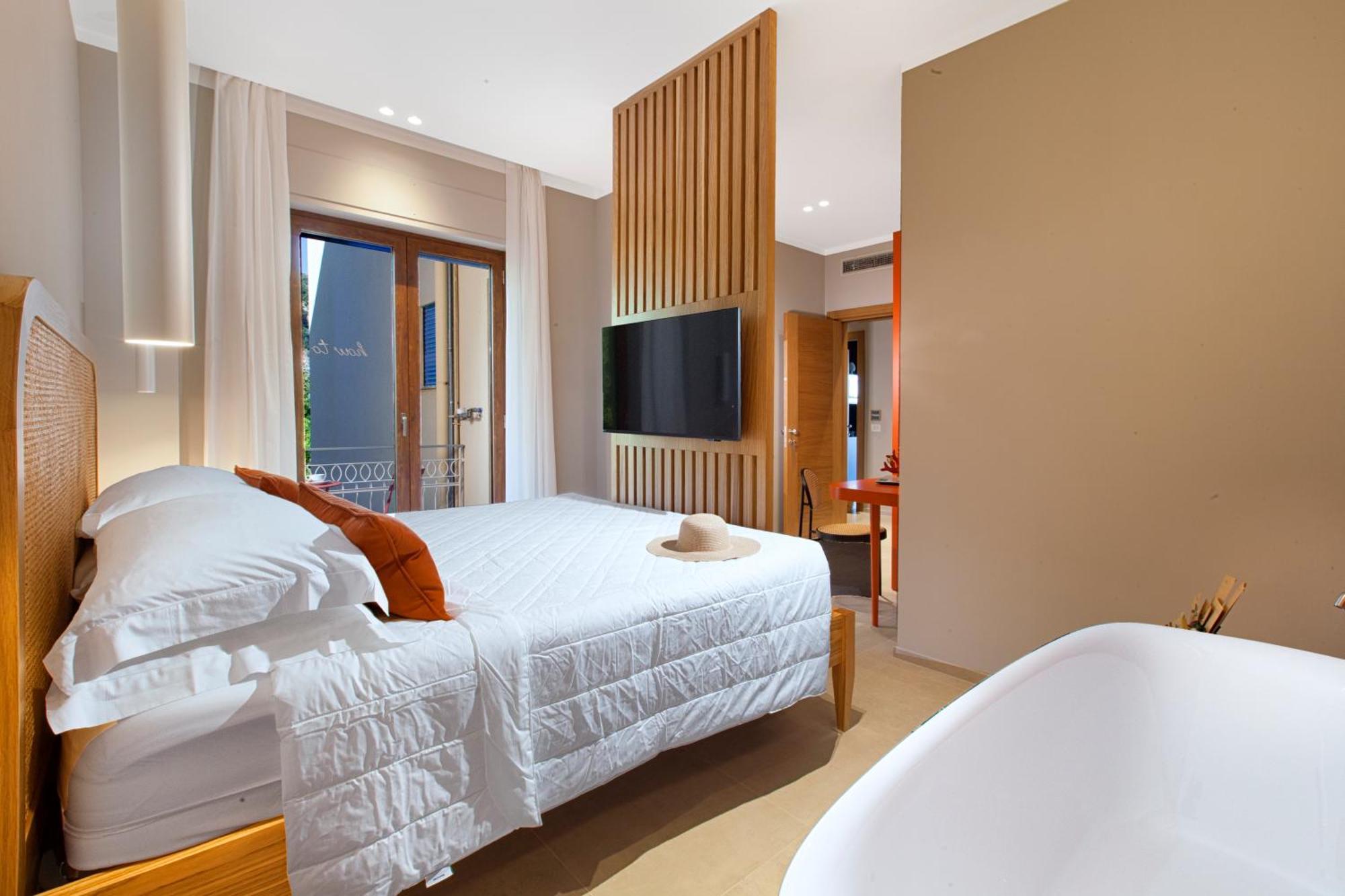 Estate4Home - Suites 21 Półwysep Sorrentyński Zewnętrze zdjęcie