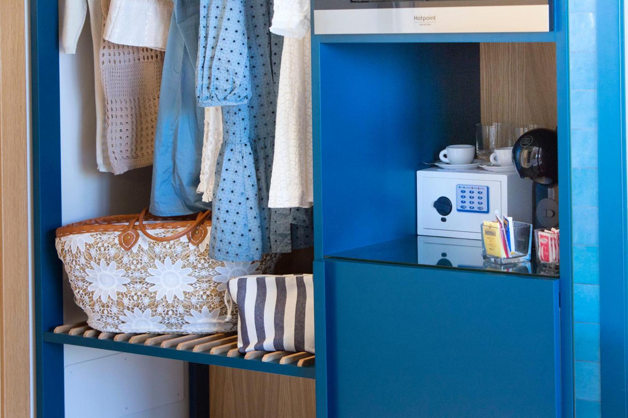 Estate4Home - Suites 21 Półwysep Sorrentyński Zewnętrze zdjęcie