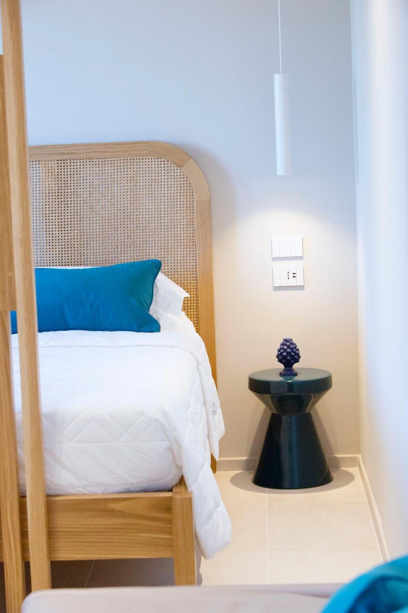 Estate4Home - Suites 21 Półwysep Sorrentyński Zewnętrze zdjęcie