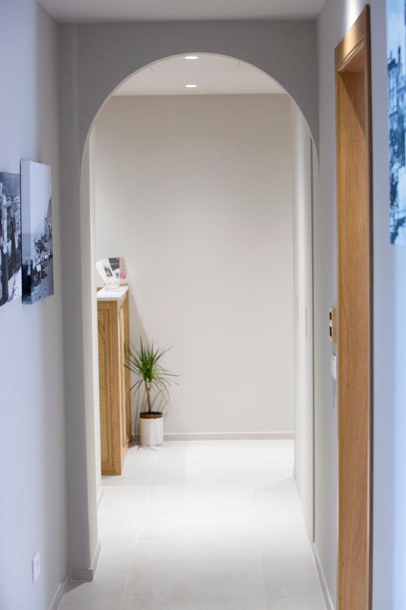 Estate4Home - Suites 21 Półwysep Sorrentyński Zewnętrze zdjęcie
