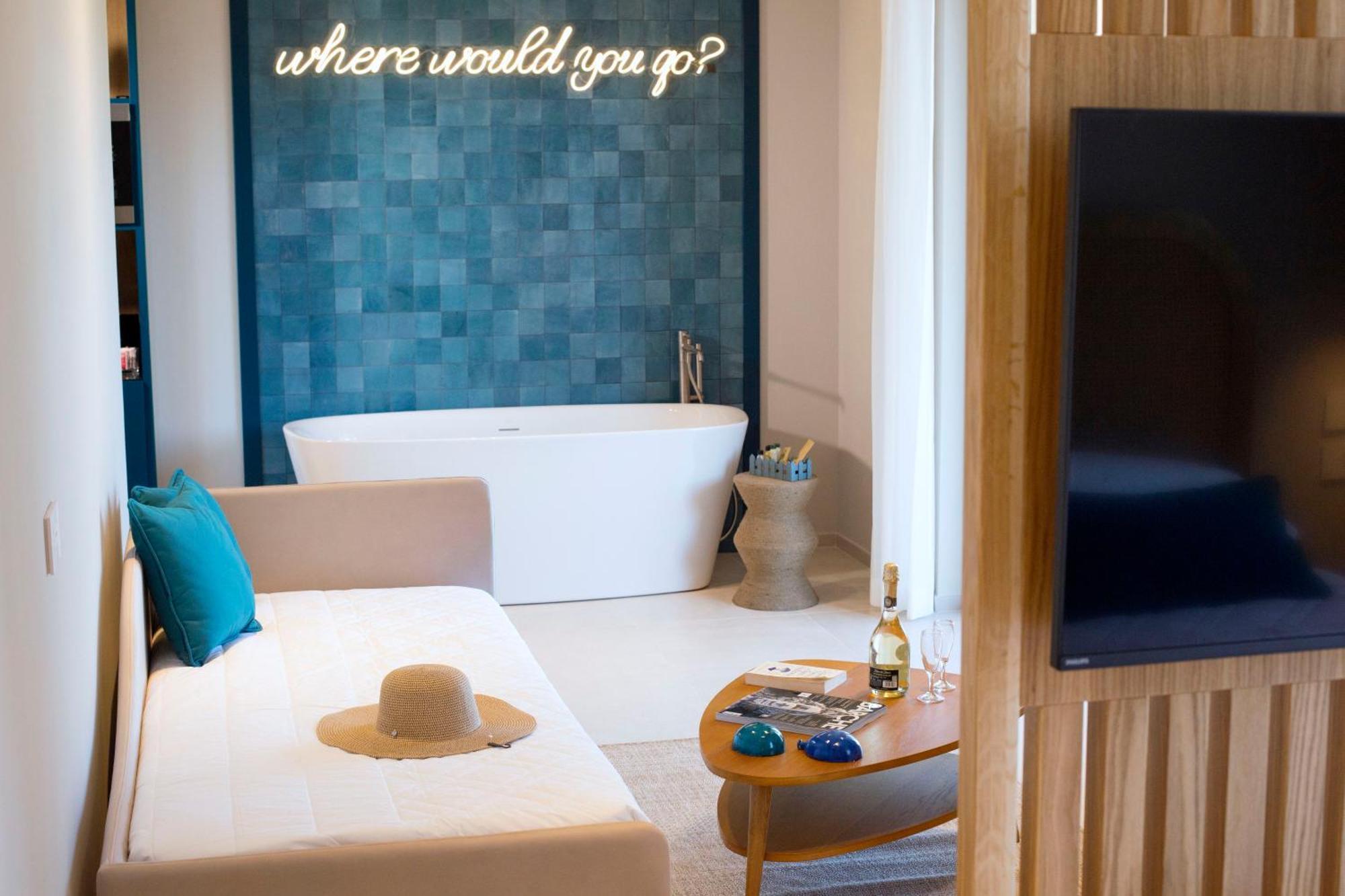 Estate4Home - Suites 21 Półwysep Sorrentyński Zewnętrze zdjęcie