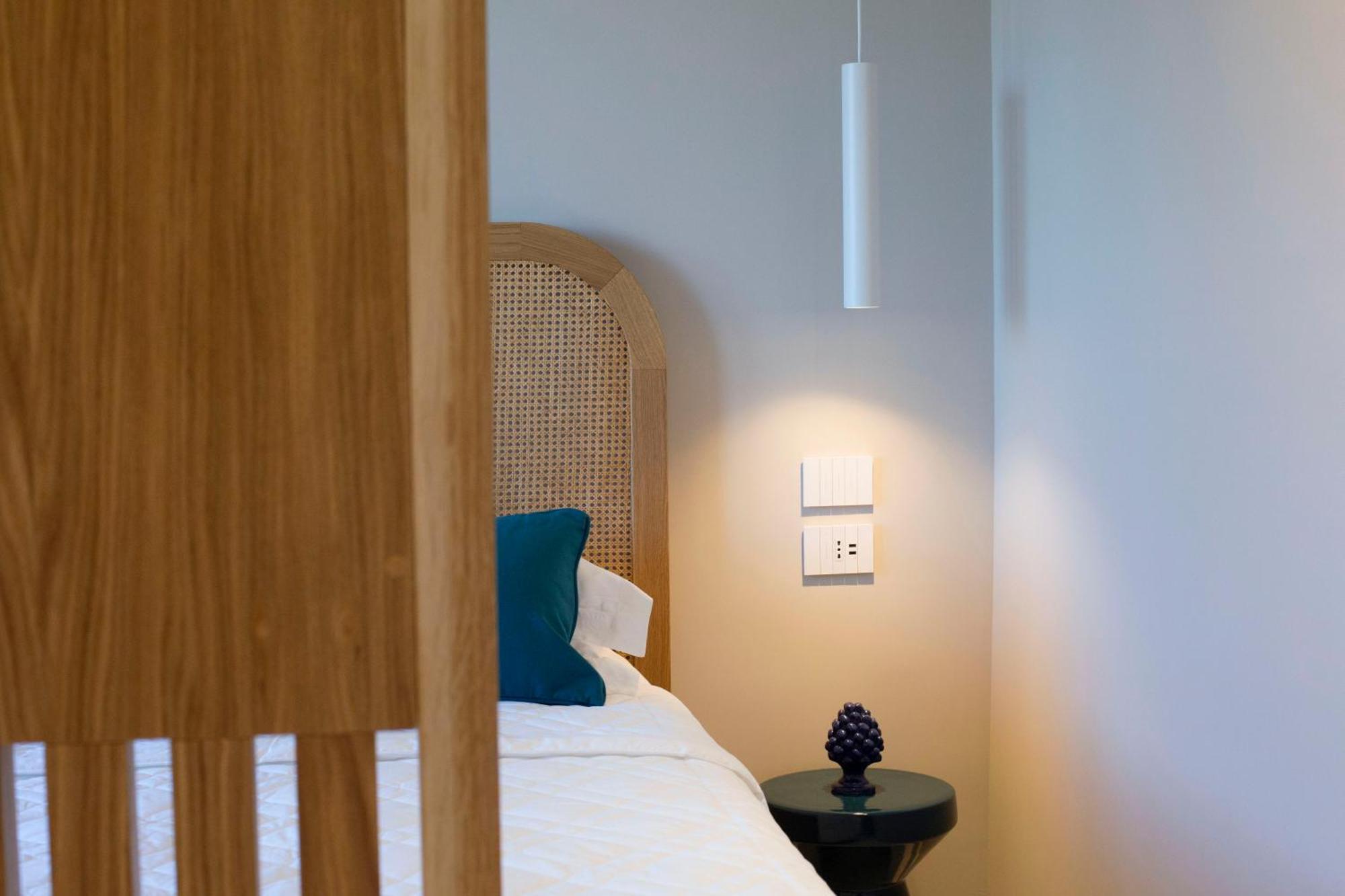 Estate4Home - Suites 21 Półwysep Sorrentyński Zewnętrze zdjęcie