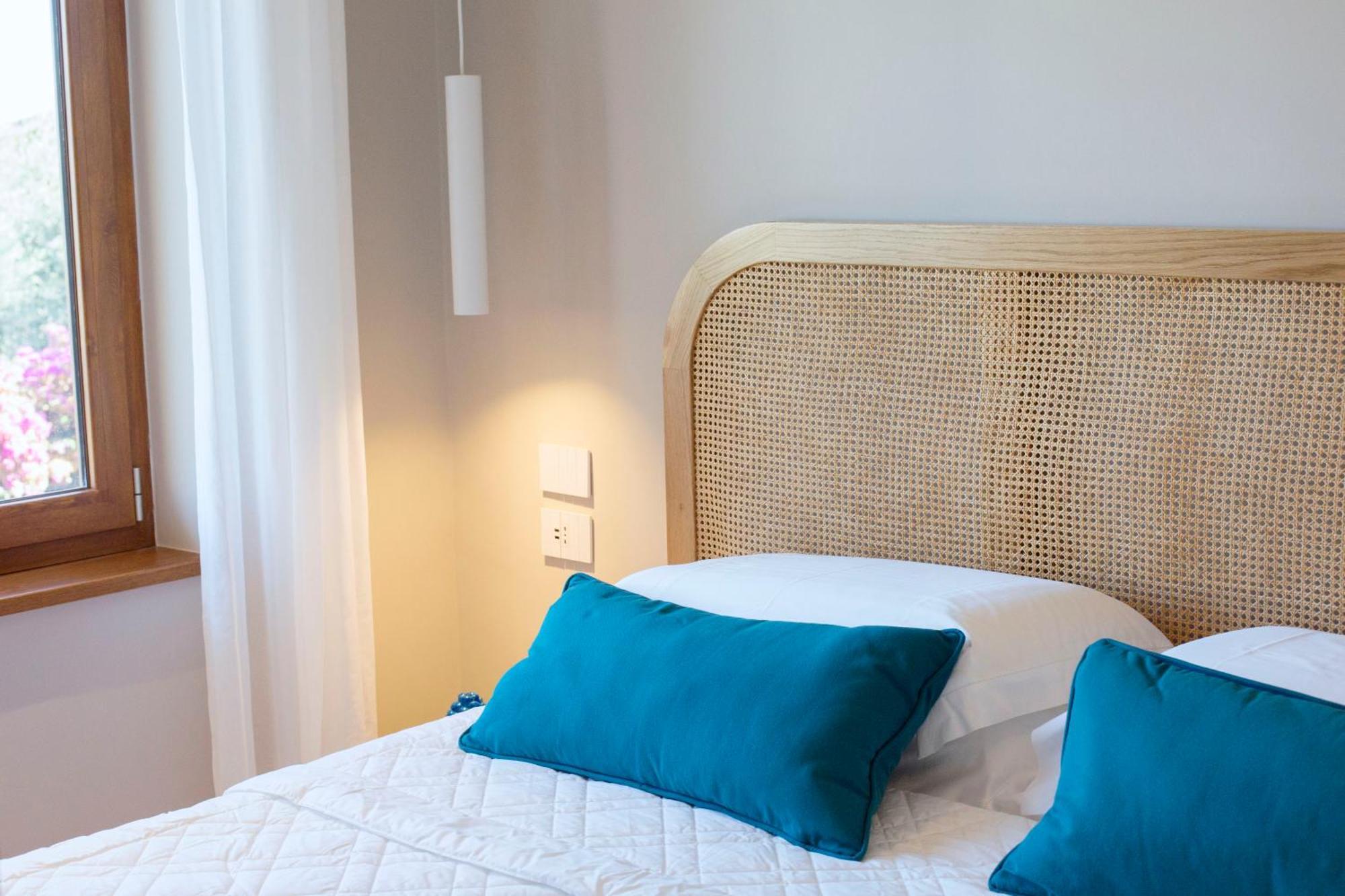 Estate4Home - Suites 21 Półwysep Sorrentyński Zewnętrze zdjęcie