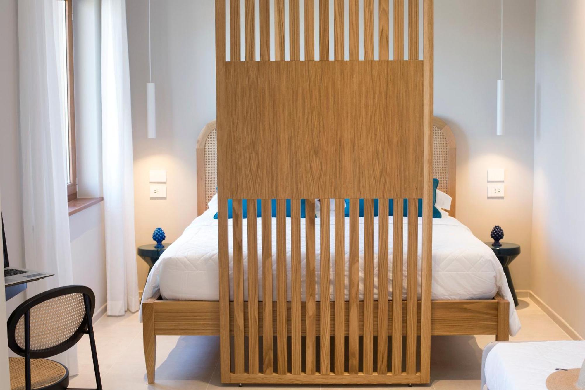 Estate4Home - Suites 21 Półwysep Sorrentyński Zewnętrze zdjęcie